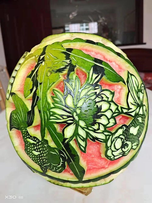 大同一老鄉家里拍到的一幕...