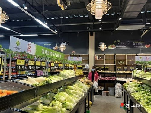 深化供銷合作社綜合改革 助力全面推進鄉(xiāng)村振興