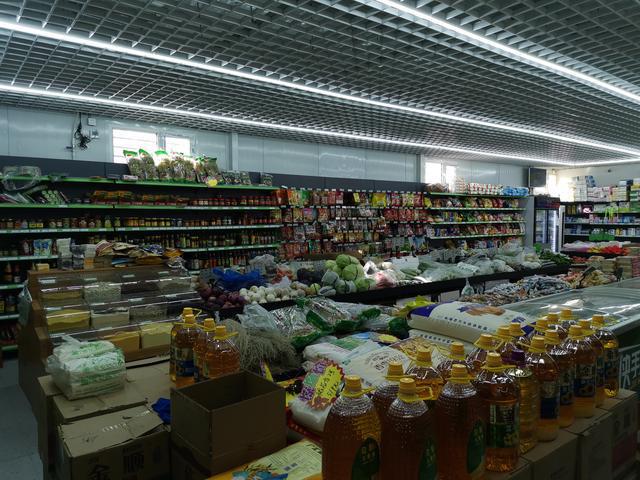 庫爾勒市供銷社:凝心聚力 抗“疫”保供