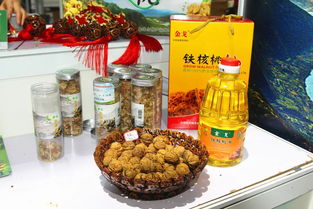 云南保山優特農副產品來了 閔行人有口福嘍