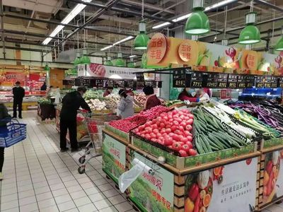 南通農副產品物流發布重要通知!