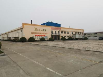 各項防控措施落實到位,確保復工復產有序推進